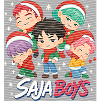 Demon Hunter Girls-LM 401